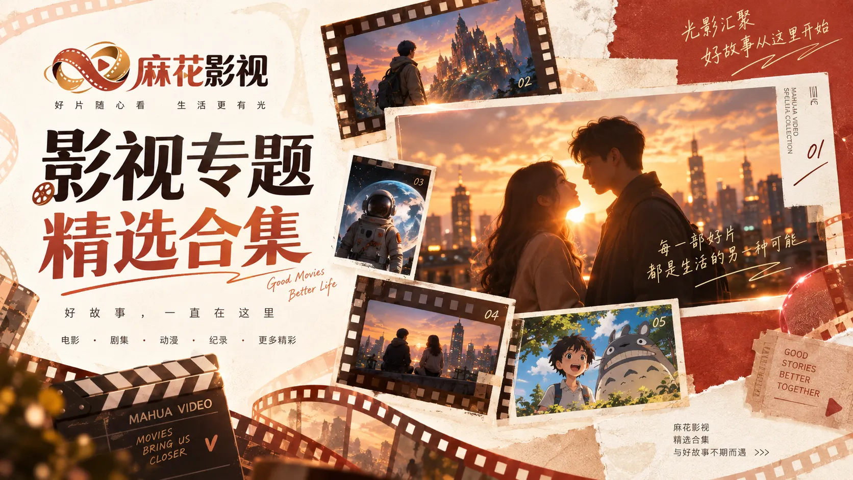 电脑端影视浏览与安全说明