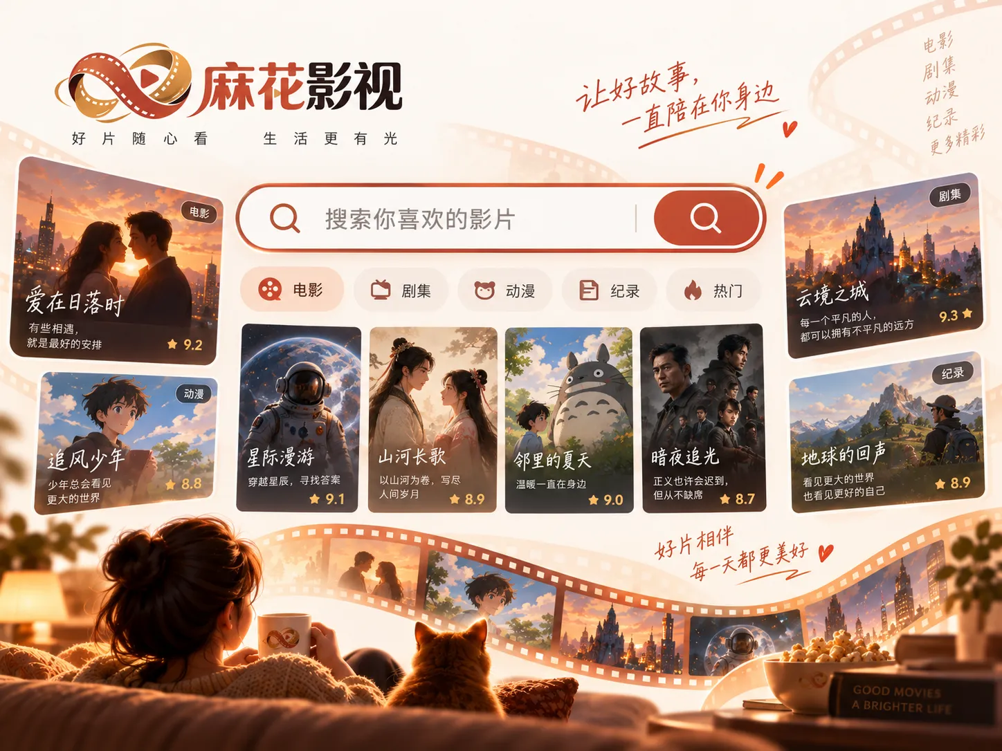 第一次访问站点
